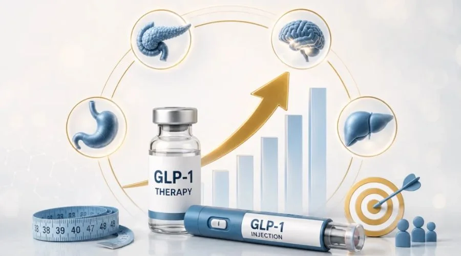 GLP-1 Success: The Core Support System