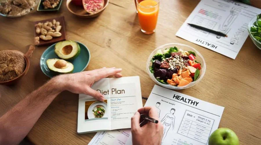 MED+ Meal Planning with Medical Weight Loss Support
