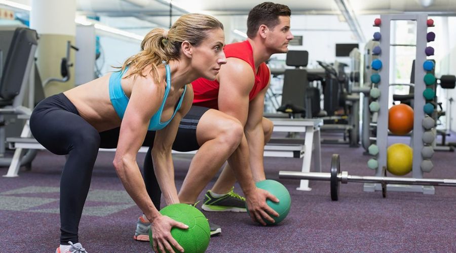 Pick the Membership That Fits Your Goals
