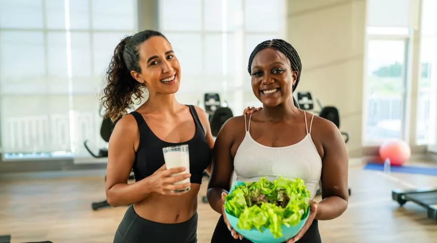 What to Look for in a Weight Loss Program With Coaching