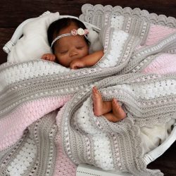 Handmade Baby Blankets (1)