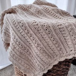 Handmade Baby Blankets (26)