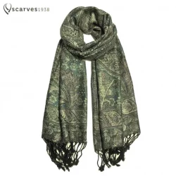 Handmade Scarves (1)