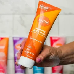 Lume Body Wash