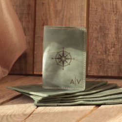 Personalized Passport Holders (1)