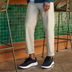Sporty Sneakers